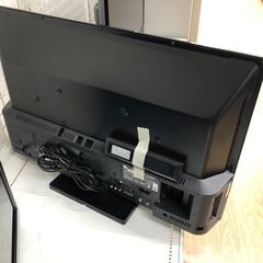 ★リユースのサカイ幸手店★SJ10195★ジモティ割あり★ 三菱　MITSUBISHI　ミツビシ 液晶TV LCD-32LB8 32インチ 18年製 動作確認／クリーニング済み の画像
