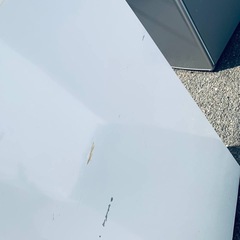 ✅ツインバードノンフロン2ドア冷凍冷蔵庫 ✅ ✅HR-E911✅の画像