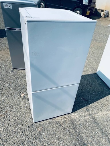 ✓ツインバードノンフロン2ドア冷凍冷蔵庫 コレクション ✓ ✓HR-E911✓