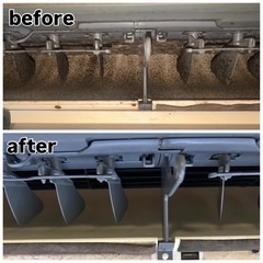 【キャンペーン価格‼️】奈良県エアコン洗濯機完全分解洗浄 − 奈良県