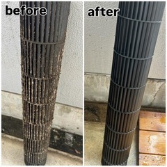 【キャンペーン価格‼️】奈良県エアコン洗濯機完全分解洗浄 - ハウスクリーニング