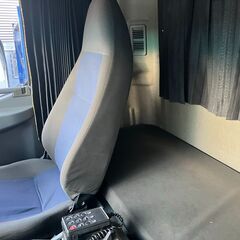 三菱ファイター　ドライウィングの画像