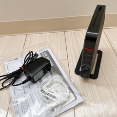 BUFFALO Wi-Fiルーターの画像