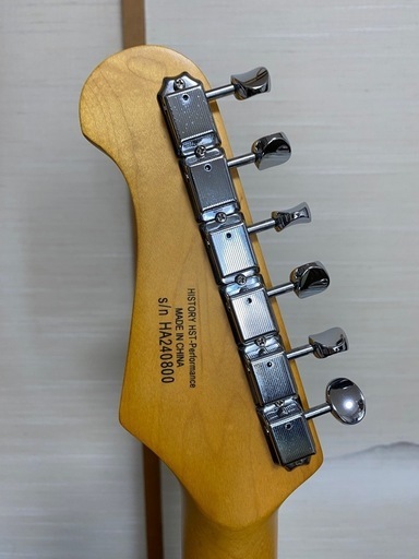 最終値下げ26日で投稿引き下げます極美品 HISTORY -Performance BRD