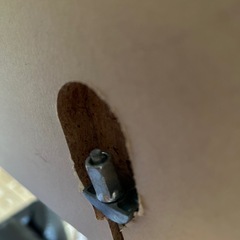 IKEA コーヒーテーブル　ローテーブル　大きめの画像