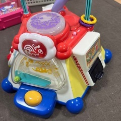 【どれでも¥300！】おもちゃの画像