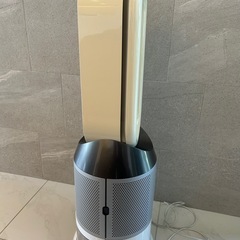 dyson  pure humidify ＋cool    ※フィルター交換必要※
の画像