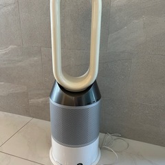 dyson  pure humidify ＋cool    ※フィルター交換必要※
の画像