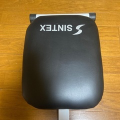 SINTEX スリムベンチ STM025 腹筋マシーンの画像