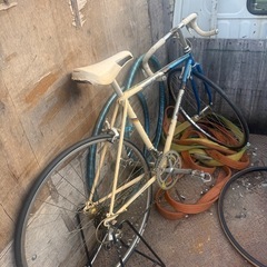 ロードバイクまとめ売りの画像