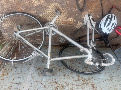 ロードバイクまとめ売り