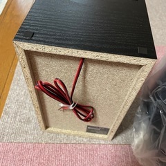 Panasonic  SC-PM270-S スピーカーのみの画像