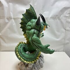 【ジャングルジャングル滋賀草津店】ジモティ来店特価‼ フィギュア　ドラゴンボール　ポルンガ　ラストワン賞　J-250880の画像