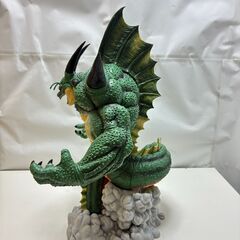 【ジャングルジャングル滋賀草津店】ジモティ来店特価‼ フィギュア　ドラゴンボール　ポルンガ　ラストワン賞　J-250880の画像