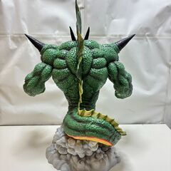 【ジャングルジャングル滋賀草津店】ジモティ来店特価‼ フィギュア　ドラゴンボール　ポルンガ　ラストワン賞　J-250880の画像