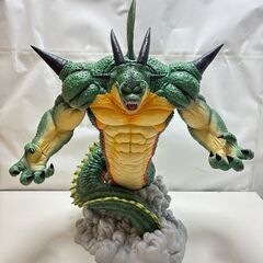 【ジャングルジャングル滋賀草津店】ジモティ来店特価‼ フィギュア　ドラゴンボール　ポルンガ　ラストワン賞　J-250880の画像