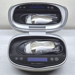 脱毛器 ケノン Ke-non Ver8.0 眉毛脱毛器付 シャンパンゴールド【残94.9以上%】の画像