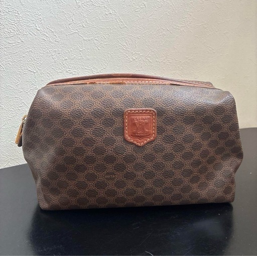 CELINE ポーチ