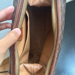 CELINE ポーチの画像