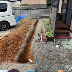 残土 
の画像