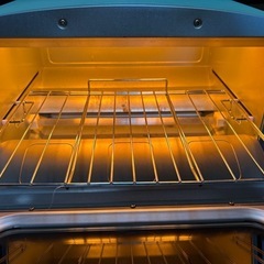 ●アラジン　グラファイトトースター●2021年製の画像
