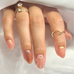 ✨ネイルをやってみませんか✨の画像