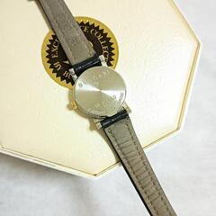 美品。BVLGARI　ブルガリブルガリ　K18金ベゼル 腕時計の画像