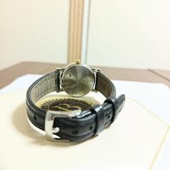 美品。BVLGARI　ブルガリブルガリ　K18金ベゼル 腕時計の画像