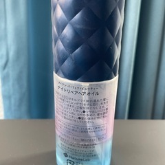 ダイアン　ナイトリペアオイルの画像