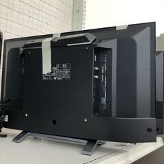 ★リユースのサカイ幸手店★SJ10196★ジモティ割あり★ TOSHIBA　トウシバ　東芝 液晶TV 24V34 24インチ 22年製 動作確認／クリーニング済み の画像