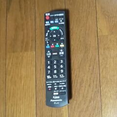 液晶テレビ パナソニック Panasonic 22インチ 22型 TH-L22C2-Kの画像