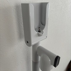 ダイソン掃除機スタンドのみの画像