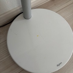 ダイソン掃除機スタンドのみの画像