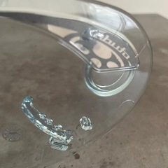 OGK KABUTO SHUMA シールドの画像
