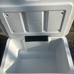 Coleman EXTREME5クーラーボックスの画像