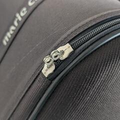 marie claire 旅行カバンの画像