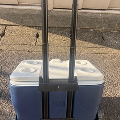 Coleman EXTREME5クーラーボックスの画像