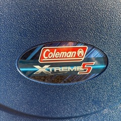 Coleman EXTREME5クーラーボックスの画像