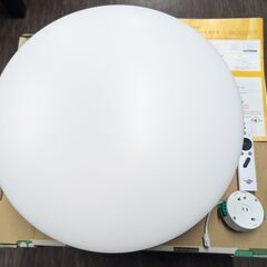 【店頭引き取り限定】アウトレット大特価　アラジンＸAladdin X2 PLUS シーリングライト一体型 FHD プロジェクター　スイカゲームの画像