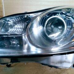 V36 スカイライン HID ヘッドライト 左右セットの画像
