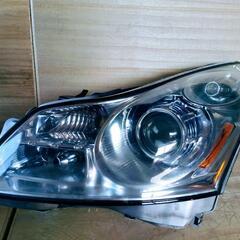 V36 スカイライン HID ヘッドライト 左右セットの画像