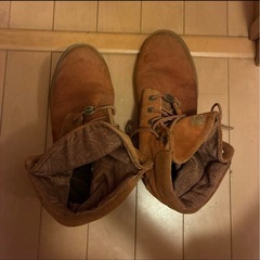Timberland 27cmの画像