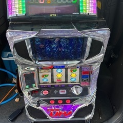 スロット ディスクアップの画像