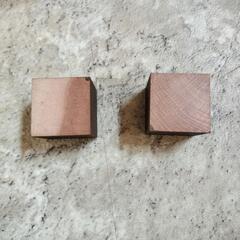 スピーカーインシュレーターの画像