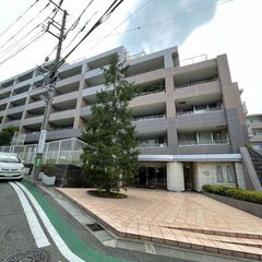 マレヴィラージュ梶ケ谷 6,780万円 - 不動産