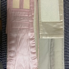 前結び帯板クッション付き　美装流いかがでしょうか？の画像