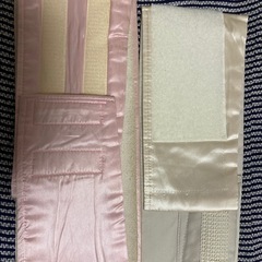 前結び帯板クッション付き　美装流いかがでしょうか？の画像