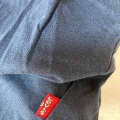 ✨美品✨Levi's ロゴT（男女兼用XL）の画像