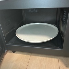 🎀Panasonic🎀✨オーブンレンジ✨❄️ ホワイト❄️💖綺麗❣️お手入れ要らず❣️💖の画像