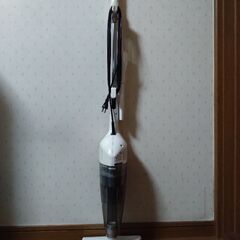 ツインバード サイクロンスティッククリーナーの画像